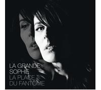 La Grande Sophie Place Du Fantome (CD)