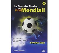 La Grande Storia Dei Goal Mondiali Volume 04