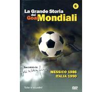 La Grande Storia Dei Goal Mondiali Volume 05