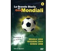 La grande storia dei mondiali. Vol. 1