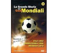 La grande storia dei mondiali. Vol. 2