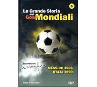 La grande storia dei mondiali. Vol. 5