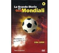 La grande storia dei mondiali. Vol. 6