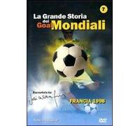 La grande storia dei mondiali. Vol. 7