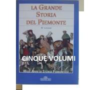 La grande storia del Piemonte