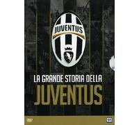 La grande storia della Juventus