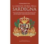 La grande storia della Sardegna