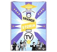 La Grande Storia della Tv 5
