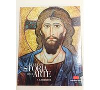 la grande storia dell'arte 01. IL MEDIOEVO - stampato nel 2003