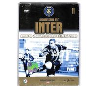 La Grande Storia dell'Inter 11 - Ronaldo Adriano