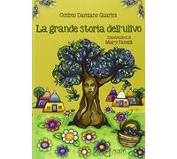 La grande storia dell'ulivo