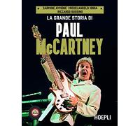 La grande storia di Paul McCartney