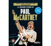 La grande storia di Paul McCartney
