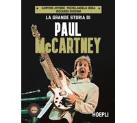 La grande storia di Paul McCartney