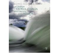 Libri Erasmo D'Angelis / Gargano Massimo / Elisabetta Novello - La Grande Storia