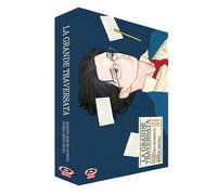 La grande traversata. Cofanetto (Vol. 1-2)
