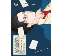 La grande traversata (Vol. 1)