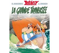 La Grande Traversee – Hachette Livre
