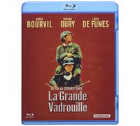 La grande vadrouille