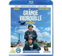 La Grande Vadrouille [Edizione: Regno Unito] [Edizione: Regno Unito]