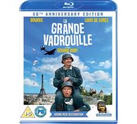 La Grande Vadrouille [Edizione: Regno Unito] [Edizione: Regno Unito]