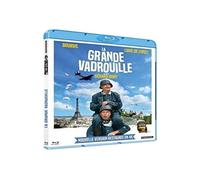 Don't Look Now - We're Being Shot At (1966) ( La Grande vadrouille ) ( (Blu-ray)