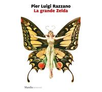La grande Zelda [Paperback] Razzano, Pier Luigi