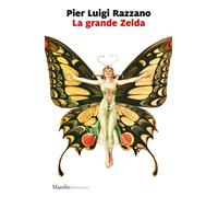 La grande Zelda - Razzano Pier Luigi
