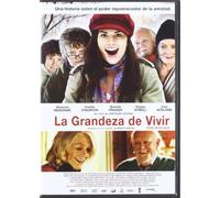 La Grandeza De Vivir (How About You…) (2007) (Import)