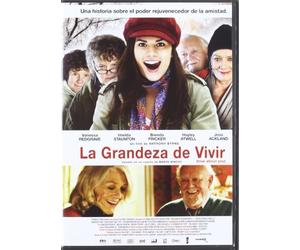 La Grandeza De Vivir (How About You…) (2007) (Import)