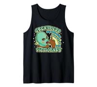 La grandezza Viene Solo Prima del trambusto nel Dizionario Sista Canotta