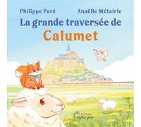 La grandre traversée de Calumet