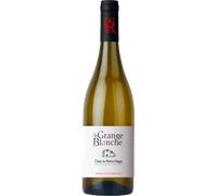 La Grange Blanche 2022 - Romain Duvernay Côtes du Rhône Villages