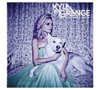 La Grange, Kyla - Cut Your Teeth