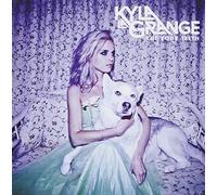 La Grange,Kyla - Cut Your Teeth