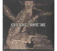 La Grange, Kyla - Vampire Smile