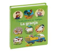 LA GRANJA