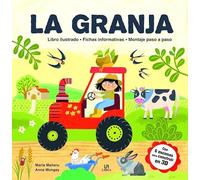 La Granja: 6
