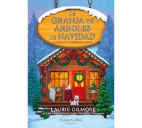 La fattoria degli alberi di Natale: La magia inizia qui... – Harper Collins Publishers