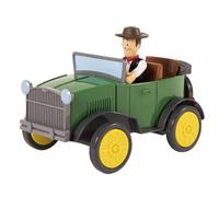 La Granja de Zenón - Accendino automatico