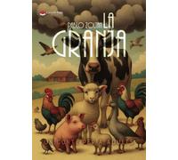 LA GRANJA. Un conte per a adults
