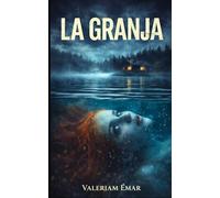 LA GRANJA: Un thriller de conspiración