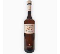 Grappa 903 Barrique Maschio Bonaventura Cl 70