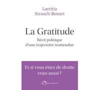 La gratitude
