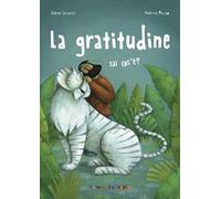 La gratitudine sai cos'è?
