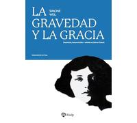 La gravedad y la gracia