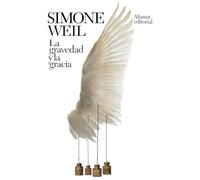 La gravedad y la gracia