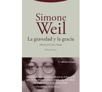 La gravedad y la gracia