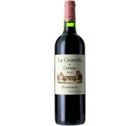 La Gravette de Certan 2018 - Secondo Vino Del Vieux Château Certan Pomerol