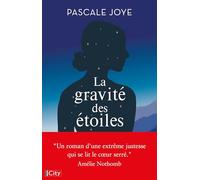 La gravité des étoiles